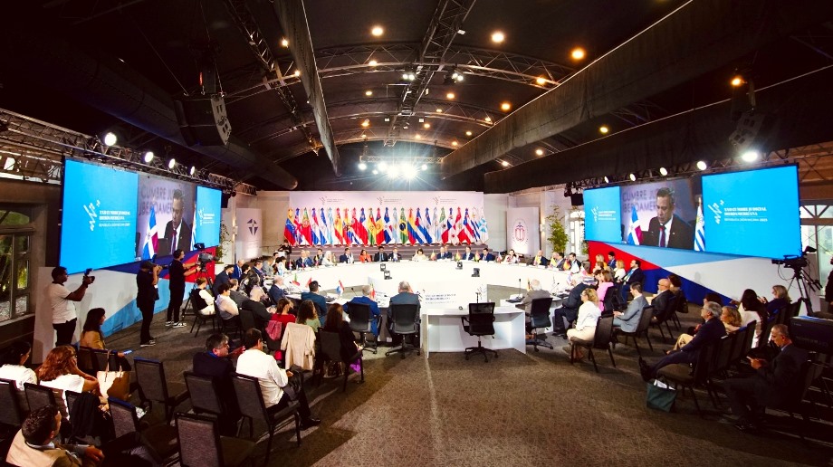 Brasil, nueva Secretaría Pro Tempore para la XXIII edición. 