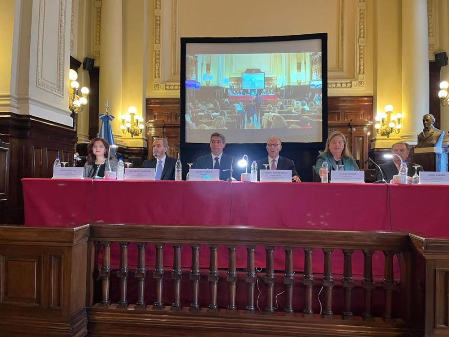 XIX Encuentro Iberoamericano de Magistradas - Corte Suprema de Justicia ...